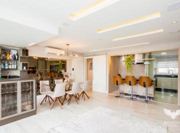 3575252_0.jpg · Apartamento com 3 dormitórios à venda com 215,87m² no Le Jardin Portão