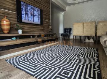 Apartamento · 131m² · 3 Quartos · 1 Vaga · APTO GARDEN 3 QUARTOS COM SUÍTE COM 131 M² PRIVATIVOS