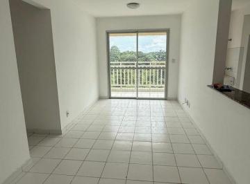 Apartamento de 3 quartos, Ananindeua · COND. VARANDA CASTANHEITA C/ 79M², 3 QUARTOS (1 SUÍTE) E 1 VAGA EM CASTANHEIRA / BELÉM-PA