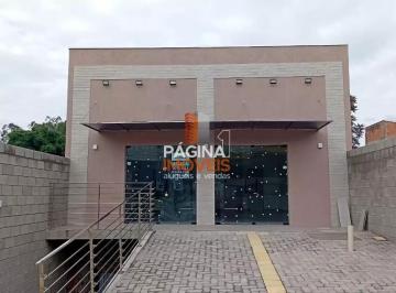 Comercial · 100m² · 2 Vagas · Página 1 imóveis anuncia loja comercial para Aluguel, no Bairro Estância Velha, Canoas/RS