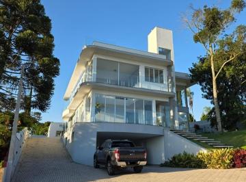 Foto 01 · CASA PARA VENDA CONDOMÍNIO PARQUE DA FAZENDA JUNDIAÍ/ITATIBA-SP
