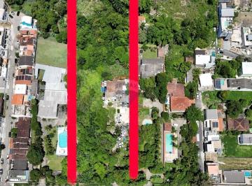 Terreno · 5 Vagas · Excelente Terreno com 5.225m² -  Estrada do Outeiro Santo / Jacarepaguá