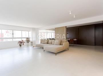 1 · Apartamento andar alto, face norte com 4 suítes a poucos passos da Praça do Japão