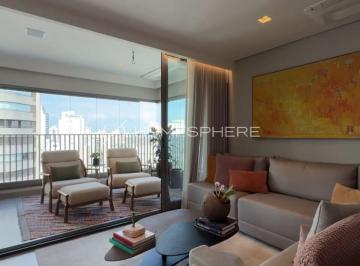 1 · Apartamento com 170 m², 3 quartos sendo 3 suítes à venda no bairro Paraíso.