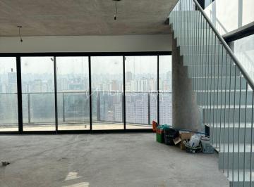 1 · Apartamento com 262 m², 3 quartos sendo 3 suítes à venda no bairro Vila Olímpia.