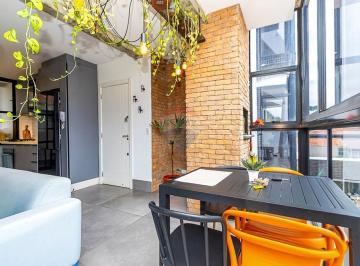 Apartamento · 75m² · 2 Quartos · 2 Vagas · Apartamento 2 dormitórios e 2 vagas no Bairro Carioca. São Jose dos Pinhais