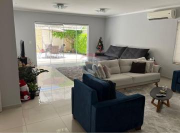 Casa · 242m² · 4 Quartos · 4 Vagas · SOBRADO NO CONDOMINIO VILLAS EUROPA - ALTO DA BOA VISTA