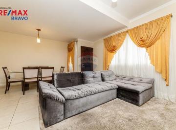 Casa · 172m² · 4 Quartos · 3 Vagas · Sobrado com 4 quartos e 3 vagas no Ahú