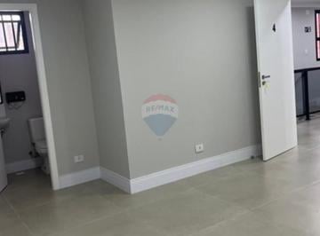 Comercial · 17m² · Sala comercial centro de Mairiporã - Sala 4