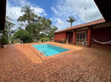 Imagem 1 · Chácara para venda em Chácaras Santo Antônio, Lençóis Paulis