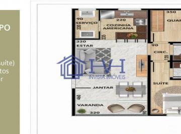 Imagem 1 · Apartamento para venda em Ouro Preto, Belo Horizonte
