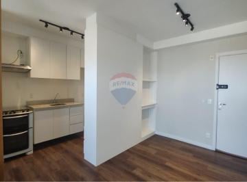 Apartamento · 57m² · 2 Quartos · 1 Vaga · Apartamento de 57 m² para alugar com 2 quartos, 1 suíte e vaga para visitantes no Engordadouro, Jund