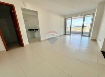 Apartamento · 96m² · 3 Quartos · Apartamento 21º andar no Roca Home e business com 3 suítes para LOCAÇÃO no CENTRO de Campina