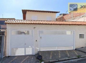 Casa · 200m² · 3 Quartos · 5 Vagas · Casa para aluguel - no Parque São Lucas
