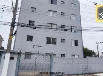 Apartamento · 60m² · 2 Quartos · 1 Vaga · Apartamento à venda - no Parque São Lucas