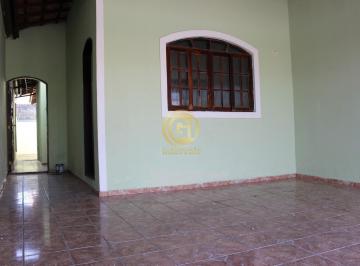 Foto 01 · Casa Residencial para Locação - Jardim Emília, Jacareí - SP