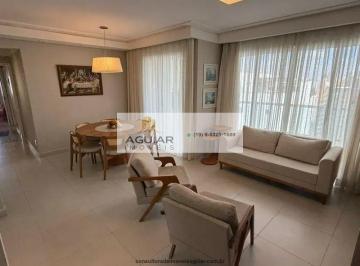 Apartamento · 120m² · 3 Quartos · 2 Vagas · Apartamento à venda - em Cambuí
