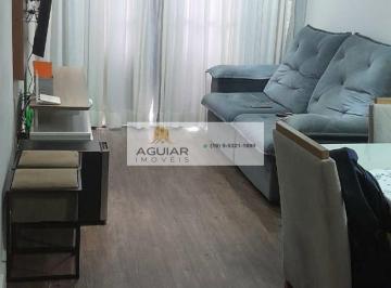 Apartamento · 64m² · 3 Quartos · 2 Vagas · Apartamento à venda - na Vila Industrial