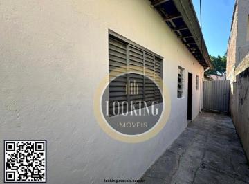 Casa · 50m² · 1 Quarto · Casa para aluguel - em São João Clímaco