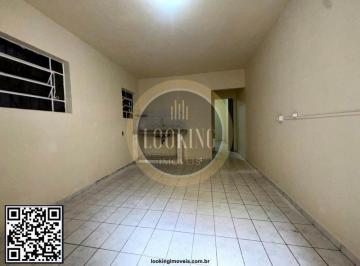 Casa · 50m² · 1 Quarto · Casa para aluguel - em São João Clímaco
