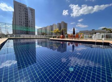Foto · Apartamento de Luxo à Venda em Mogi Guaçu-SP, no Portal Vila das Borboletas: 6 Quartos, 52m², 1 Suít