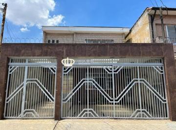 Foto 01 · Imperdível! Casa à venda em São Paulo-SP, Vila Marieta com 4 quartos, 1 suíte, 2 salas, 3 banheiros,