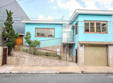 6bb419d0-3ce9-4aa1-9a81-ad783da8af96 · Agradável casa para venda em Freguesia do Ó com 2 quartos, sendo 1 suíte, 244m²