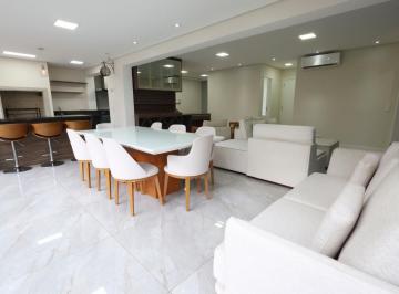 d2abf0fe-8c25-4b6a-91eb-50c11a8daf85 · Elegante apartamento para venda em Vila Andrade com 3 quartos, sendo 3 suítes, 142m²