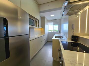 cb28c4ad-b3b2-4bb6-8a9d-b68ac22eaa6b · Aconchegante apartamento para venda em Meia Praia com 2 quartos, sendo 2 suítes, 74,120m²