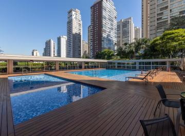 3bc074dc-78e1-4a72-bbc0-6cd286a45e3b · Aconchegante apartamento para venda em Campo Belo com 4 quartos, sendo 4 suítes, 222m²