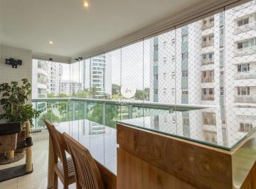 Apartamento · 169m² · 4 Quartos · 3 Vagas · Exclusivo 169m² com 2 Suítes e Varanda Gourmet – SQA Guará II