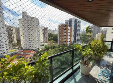 DSC_20260616_185228_000.jpeg · Confortável apartamento para venda em Jardim Vila Mariana com 4 quartos, sendo 4 suítes, 300m² - mai