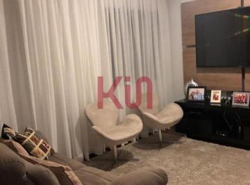 Apartamento · 125m² · 4 Quartos · 2 Vagas · Venda de Apartamento Exclusivo na Vila Mariana, São Paulo-SP: 4 Quartos, 2 Suítes, 2 Banheiros, 2 Va