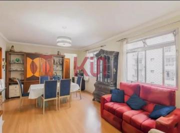 Apartamento · 110m² · 2 Quartos · 1 Vaga · Oportunidade Imperdível: Apartamento à Venda em São Paulo-SP, Bairro Paraíso! 2 Quartos, 2 Banheiros