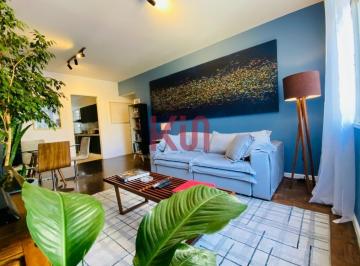 Apartamento · 105m² · 3 Quartos · Apartamento à venda com 3 quartos, 1 suíte e 105m² na cidade de cidade] no bairro bairro]