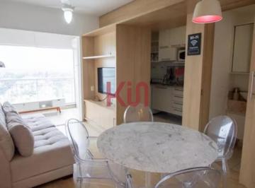 Apartamento · 50m² · 1 Quarto · 1 Vaga · Apto à venda em SP: 1 quarto, 1 suíte, 2 banheiros, 1 vaga, 50 m² no Jardim Aeroporto!