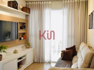 Apartamento · 58m² · 2 Quartos · 1 Vaga · Apartamento à venda em São Paulo-SP, Chácara Inglesa: 2 quartos, 1 suíte, 2 banheiros, 1 vaga, 58,00