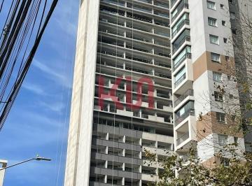 Apartamento · 47m² · 1 Quarto · 1 Vaga · Apartamento à venda em São Paulo-SP - Vila Clementino: 1 quarto, 1 banheiro, 1 vaga de garagem, 47m²