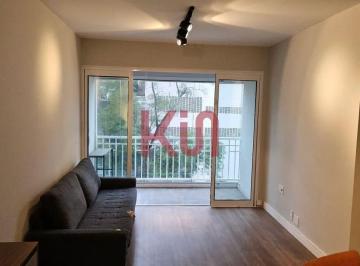 Apartamento · 75m² · 3 Quartos · 2 Vagas · Apartamento à venda na Super Quadra Morumbi, São Paulo-SP: 3 quartos, 2 banheiros, 2 vagas de garage