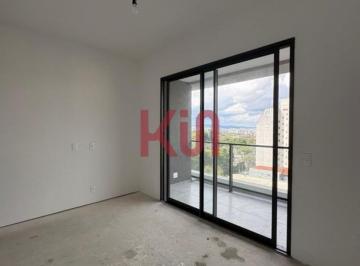 Apartamento · 27m² · 1 Quarto · 1 Vaga · Apartamento à venda em Pinheiros, São Paulo-SP: 1 quarto, 1 banheiro, 1 vaga de garagem, 27m². Venha