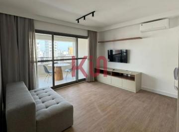 Apartamento · 62m² · 2 Quartos · Apartamento à venda em São Paulo-SP, bairro Planalto Paulista! 2 quartos, 1 suíte, 2 banheiros, 62,0