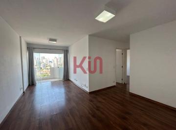 Apartamento · 62m² · 2 Quartos · 1 Vaga · Apartamento de 2 quartos com suíte e vaga na Chácara Inglesa, São Paulo-SP: 62m² de conforto e elegâ