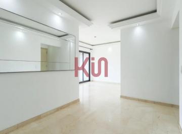 Apartamento · 79m² · 3 Quartos · 2 Vagas · Apartamento à venda em São Paulo-SP, Bosque da Saúde: 3 quartos, 1 suíte, 1 sala, 3 banheiros, 2 vag