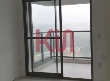 Apartamento · 66m² · 2 Quartos · 1 Vaga · Apartamento à venda em Santo Amaro, São Paulo-SP: 2 quartos, 2 banheiros, 1 vaga, 66m² de área!