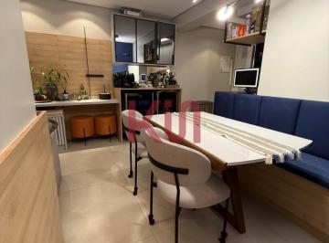 Apartamento · 61m² · 2 Quartos · 2 Vagas · Excelente apartamento à venda na Vila da Saúde, São Paulo-SP: 2 quartos, 1 suíte, 2 banheiros, 2 vag