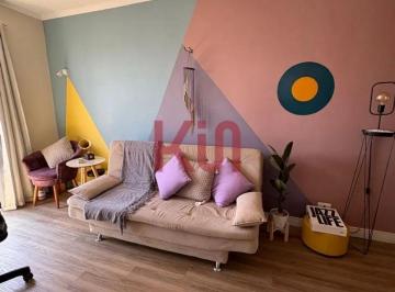 Apartamento · 50m² · 1 Quarto · 1 Vaga · Apartamento à venda na Vila Mariana: 1 quarto, 1 sala, 1 banheiro, 1 vaga de garagem, 50,00 m² de ár