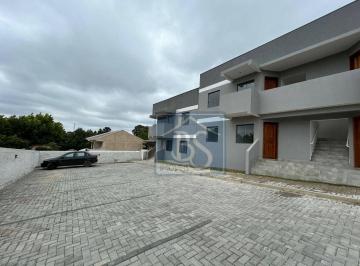 713d6e4a56b24004e3c3361c06e56665f30188be · Casa com 2 dormitórios à venda, 42 m² por R$ 230.000,00 - Parque do Embu - Colombo/PR