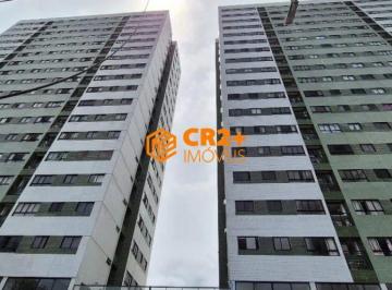 Apartamento · 47m² · 2 Quartos · 1 Vaga · Vendo Apartamento 47m2 Condomínio Clube- 2 quartos