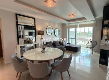 Apartamento · 92m² · 3 Quartos · 2 Vagas · Apartamento, 3 Dormitórios, 1 Suíte, 2 Vagas, Mobiliado. Dores
