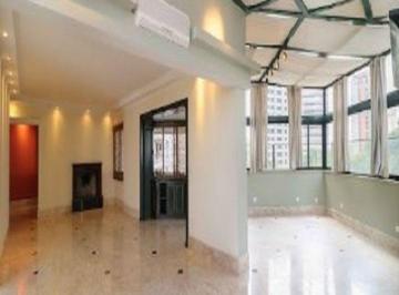 Apartamento de 3 quartos, São Paulo · apartamento belissimo para venda c/281m2 03 suites 04 vagas Real Parque Morumbi